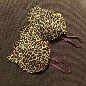 Victoria Secret Bralette